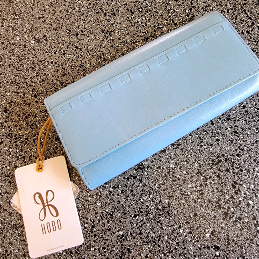 HOBO Wallet
